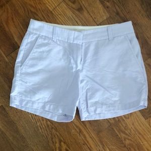 J Crew Shorts
